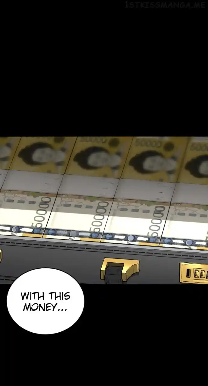 Build Up Chapter 100