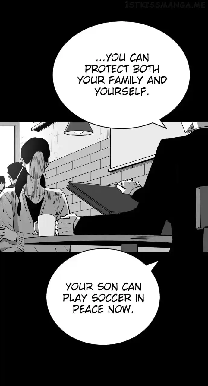 Build Up Chapter 100