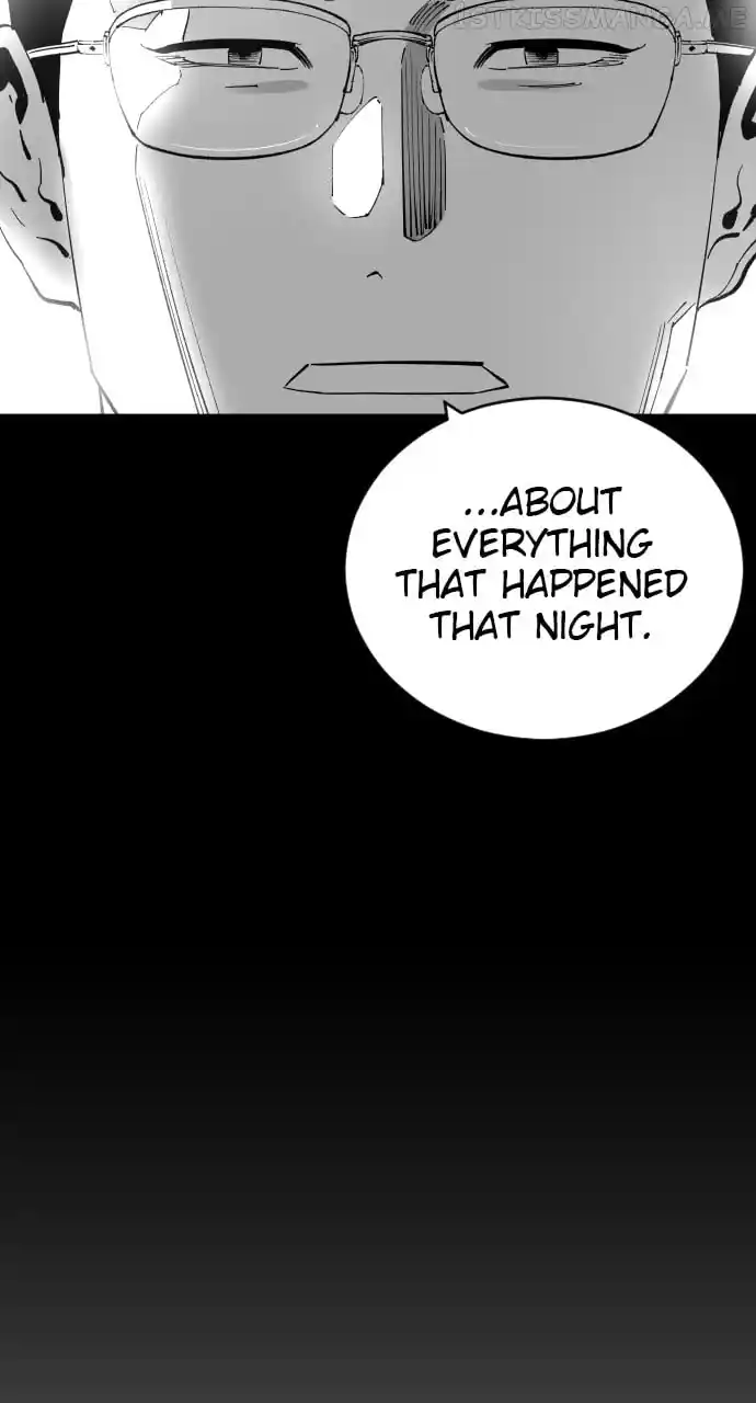 Build Up Chapter 100