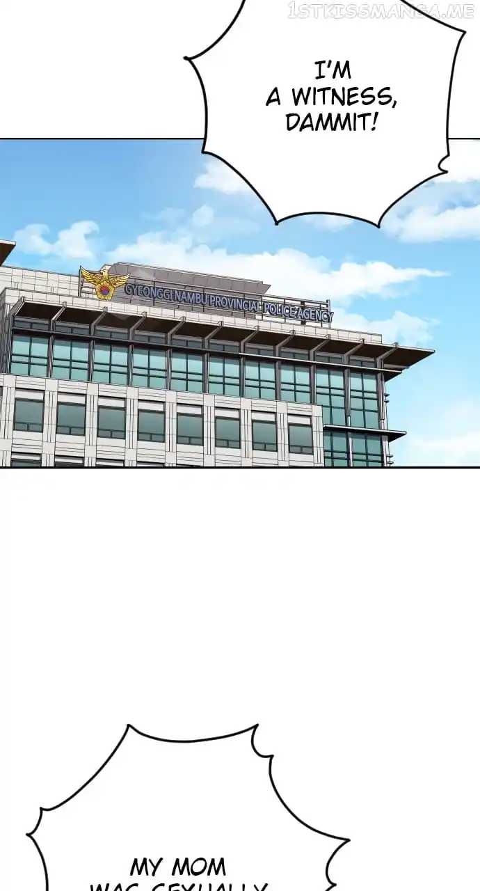 Build Up Chapter 100