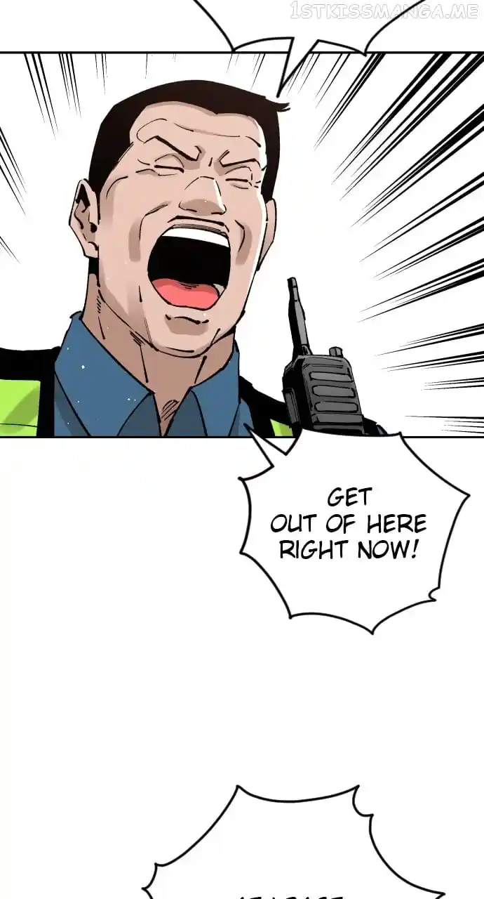 Build Up Chapter 100