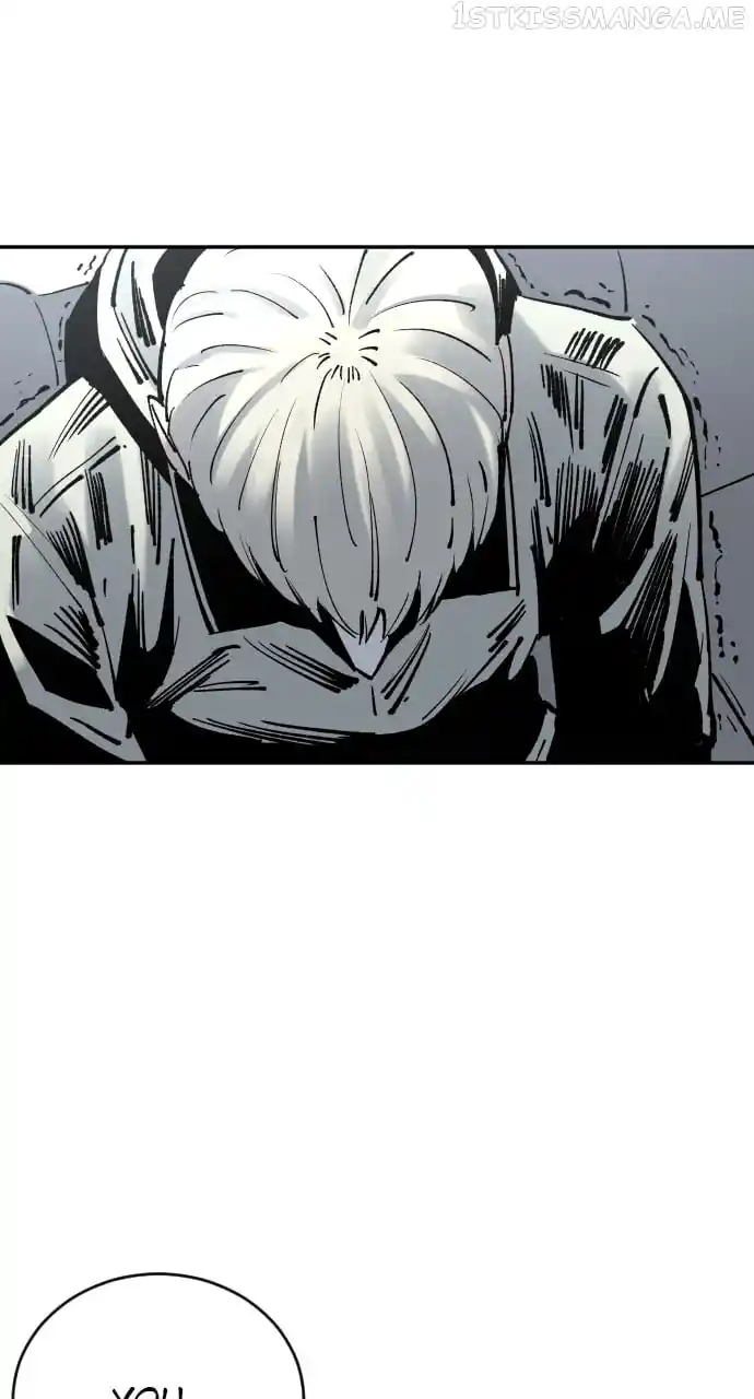 Build Up Chapter 100