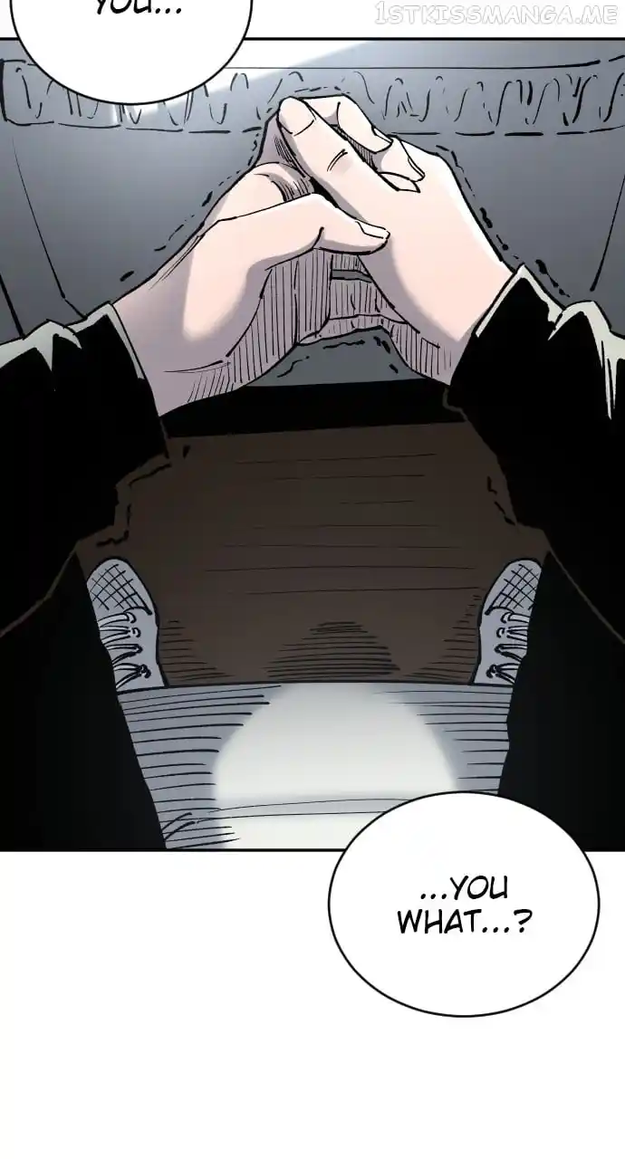 Build Up Chapter 100