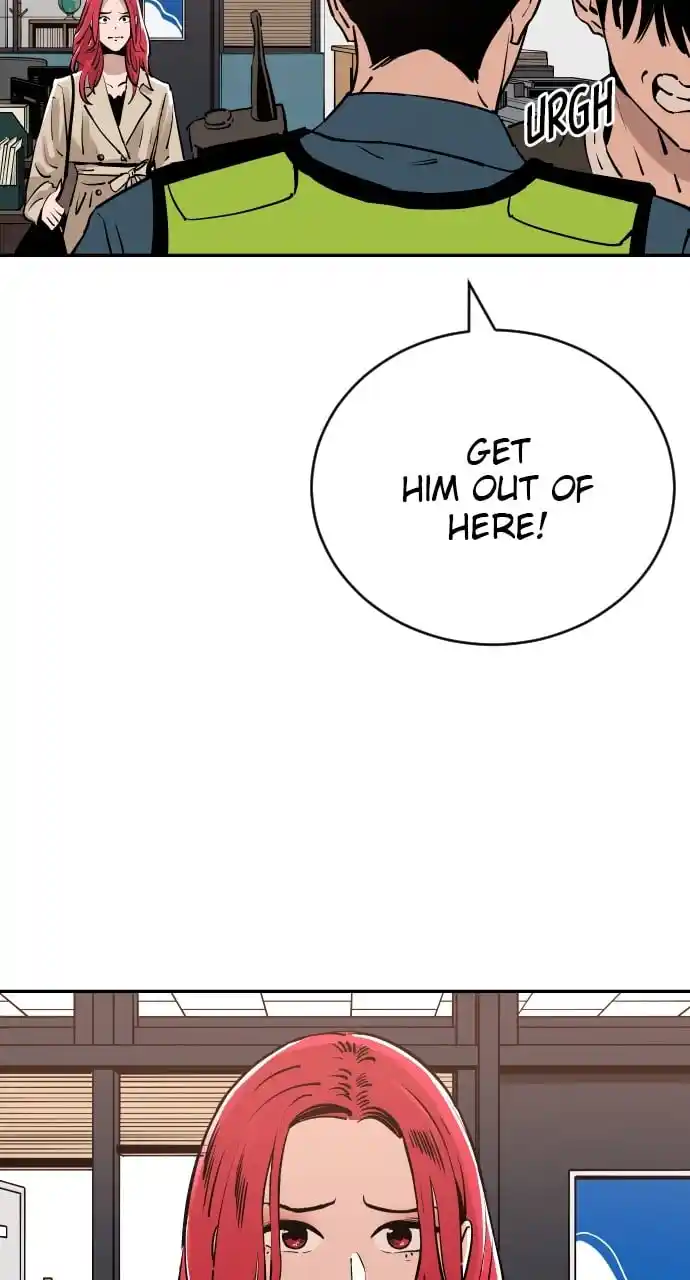 Build Up Chapter 101