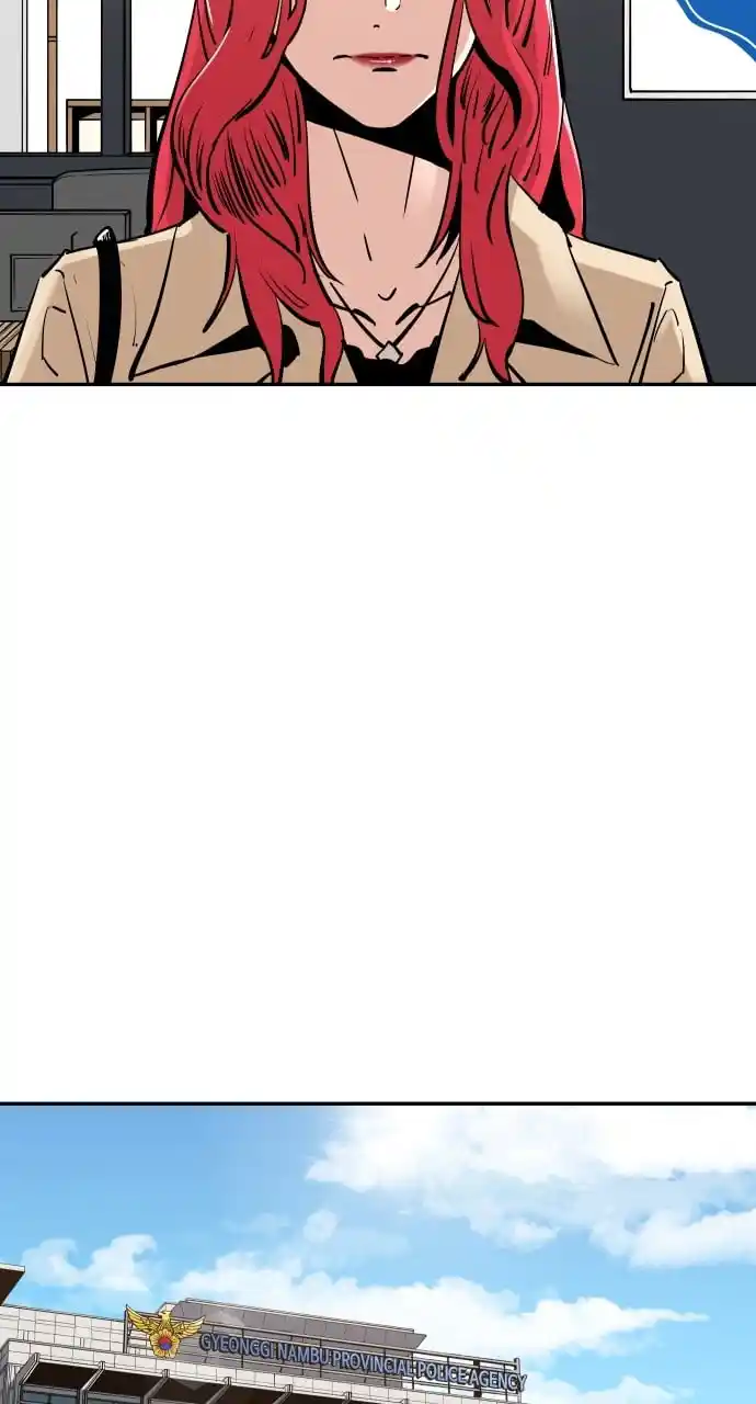 Build Up Chapter 101