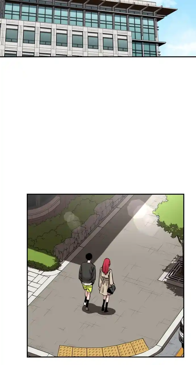 Build Up Chapter 101