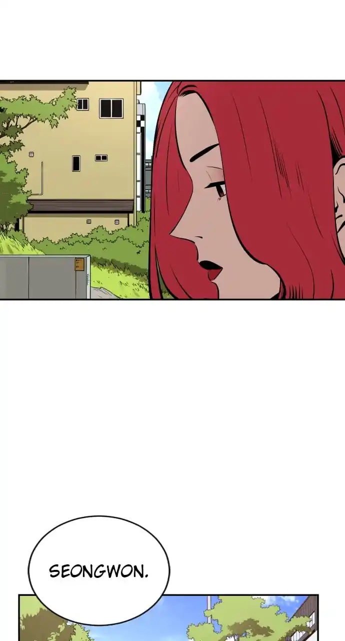 Build Up Chapter 101