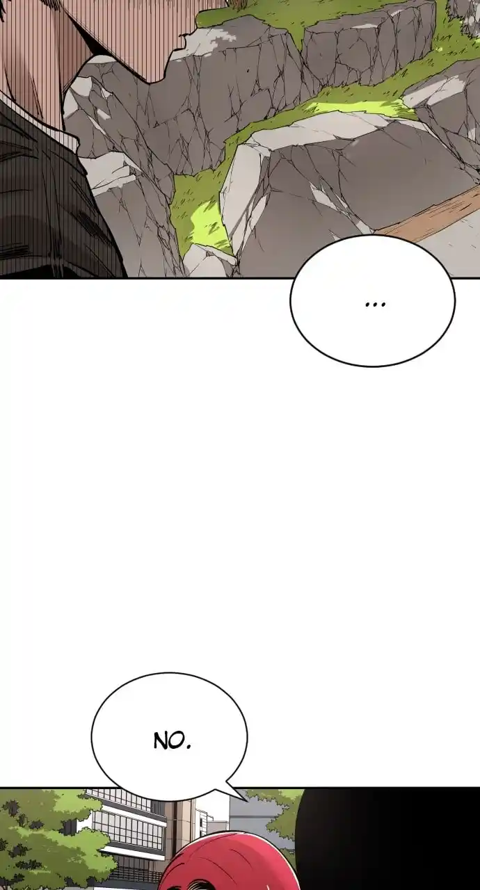 Build Up Chapter 101