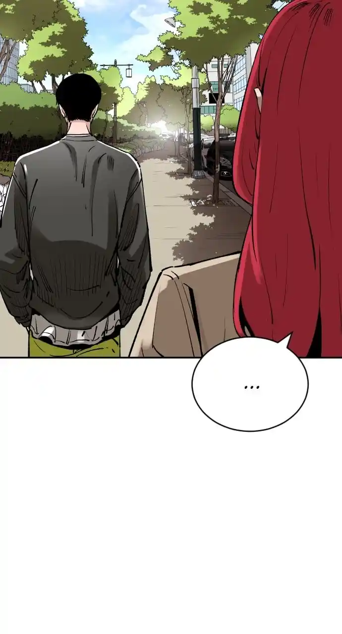 Build Up Chapter 101