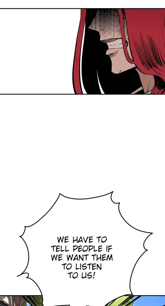 Build Up Chapter 101