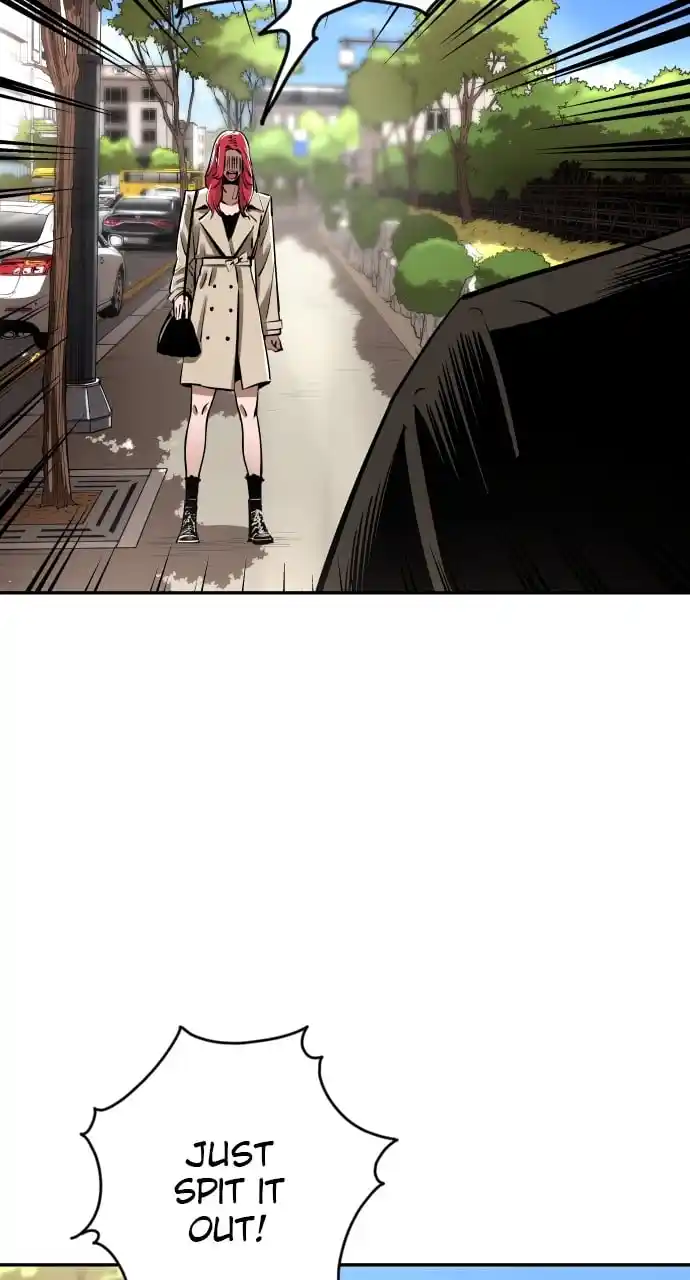 Build Up Chapter 101