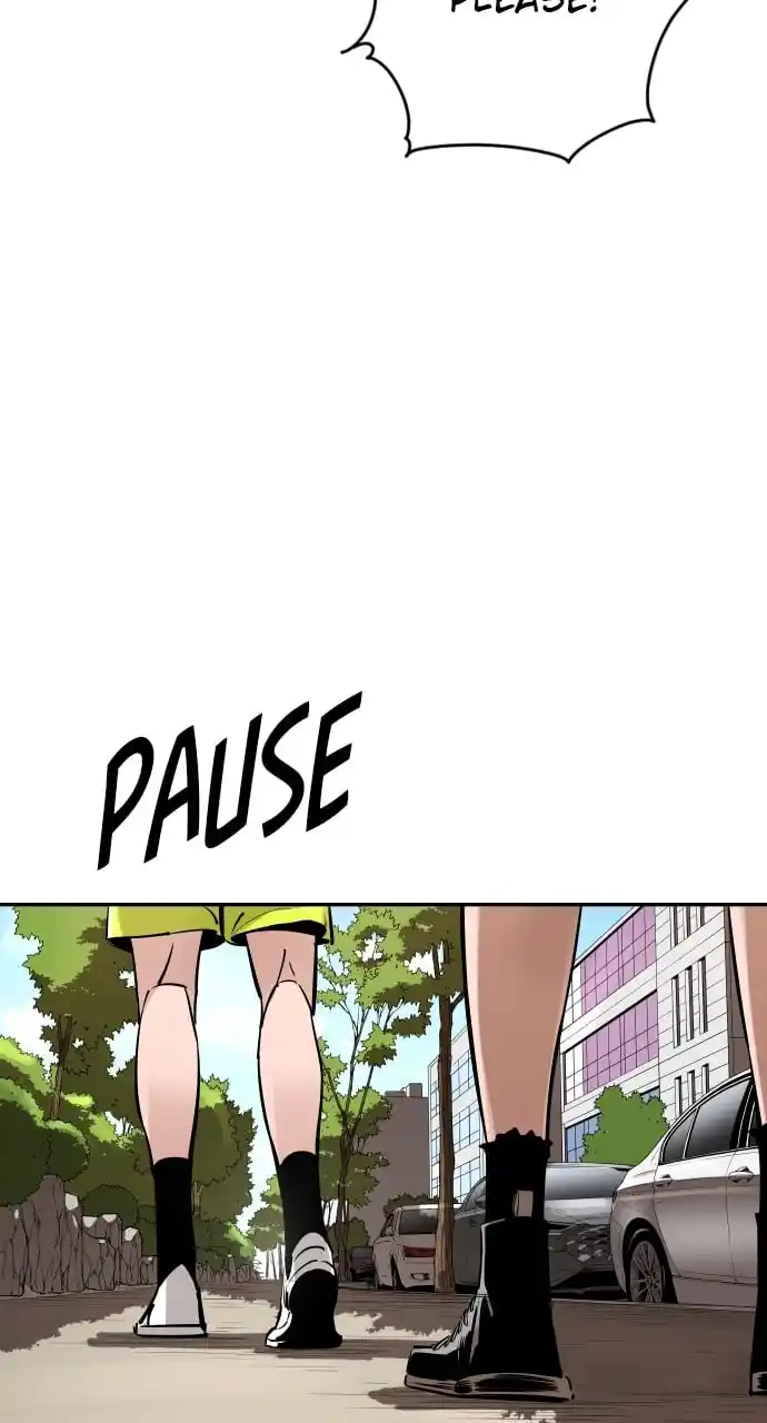 Build Up Chapter 101