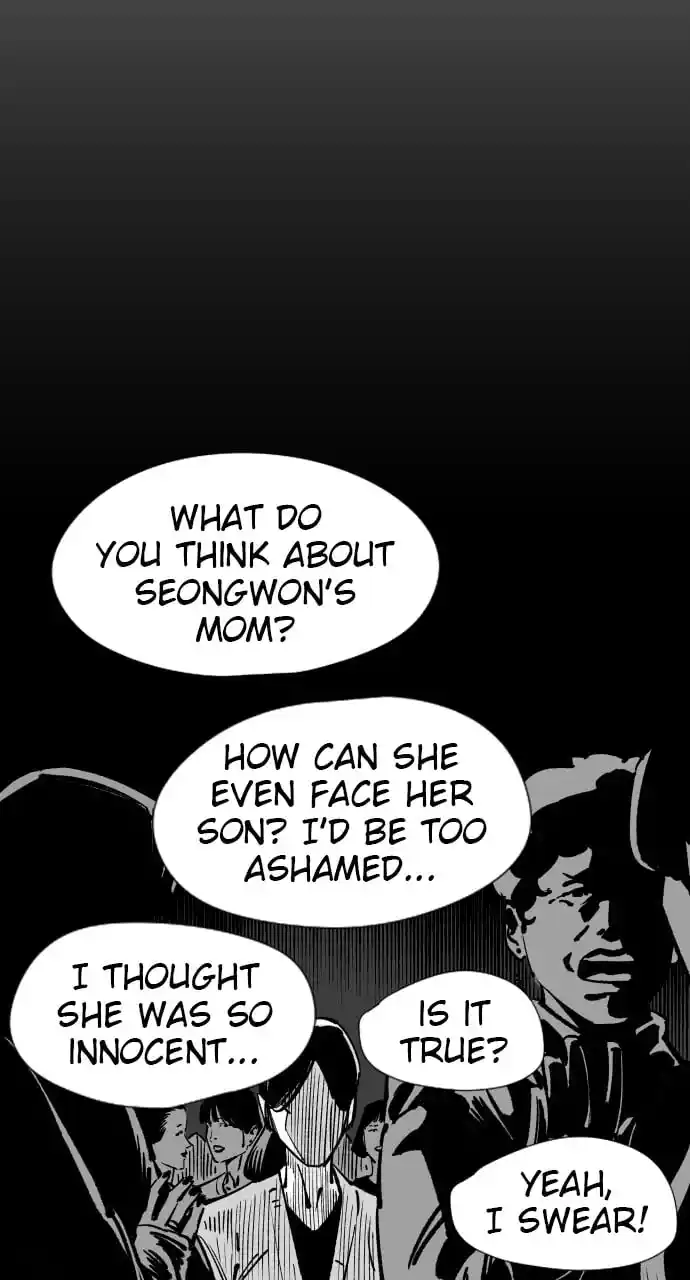 Build Up Chapter 101