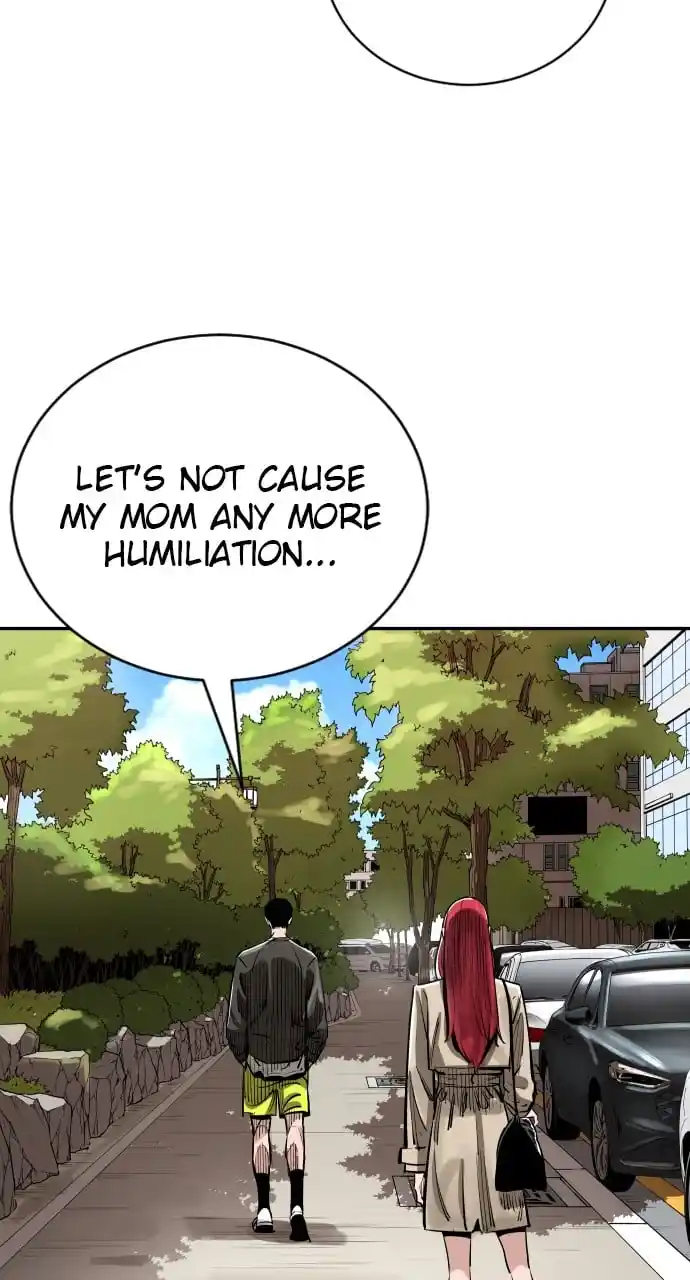 Build Up Chapter 101