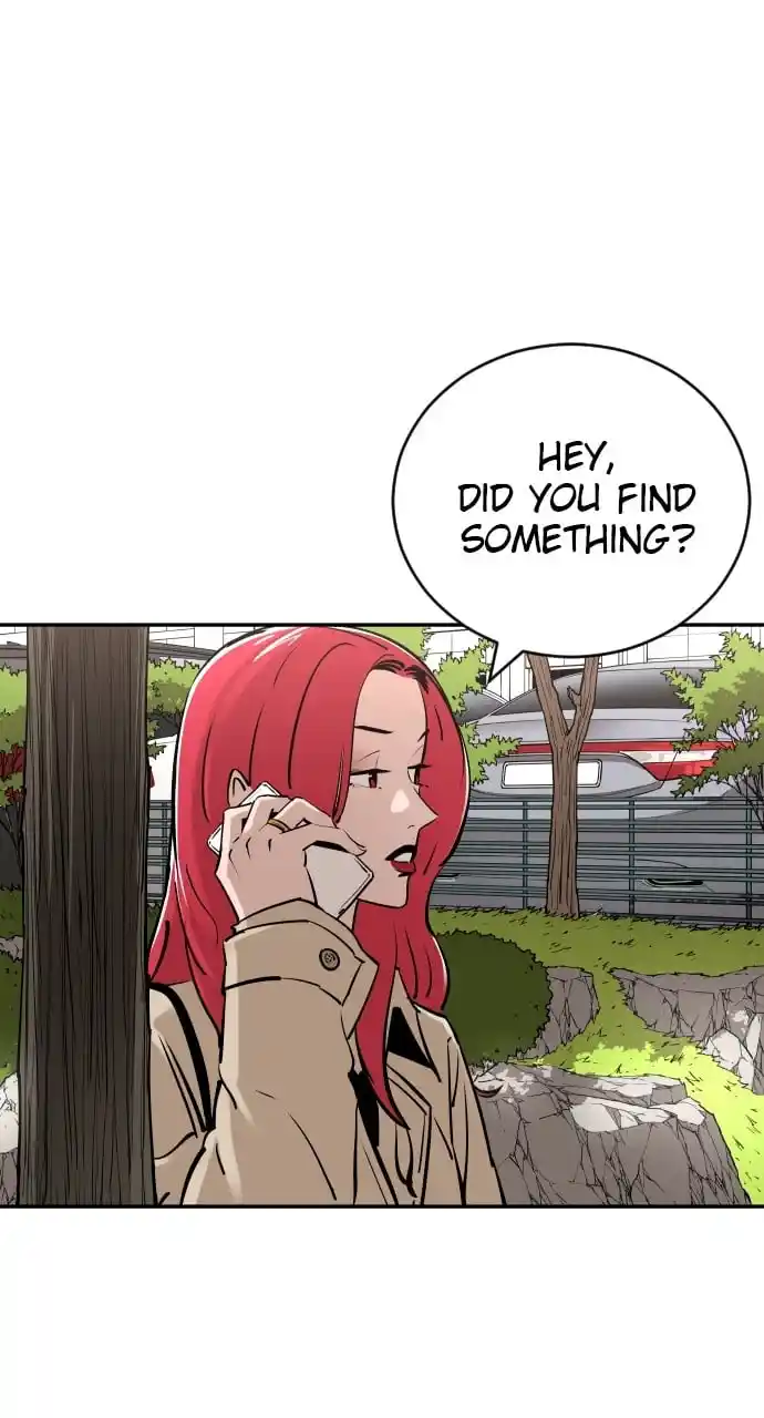 Build Up Chapter 101