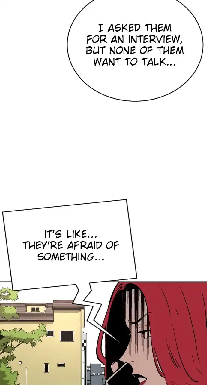 Build Up Chapter 101