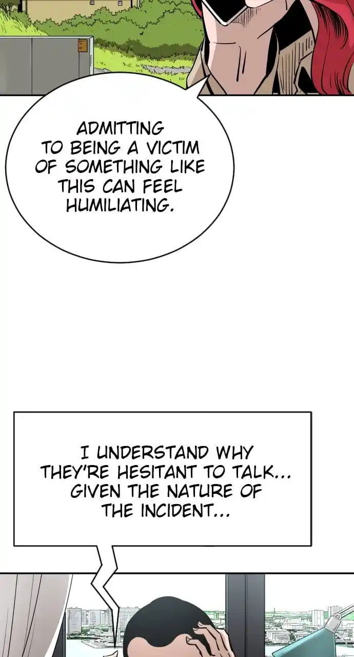 Build Up Chapter 101