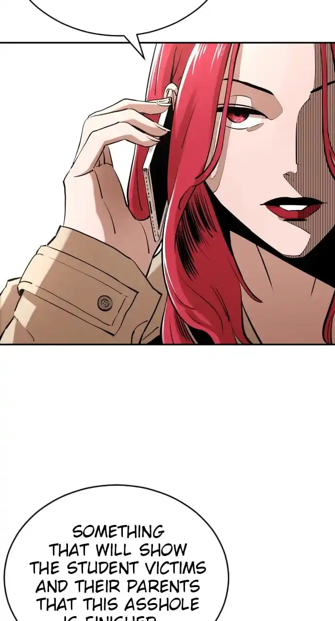 Build Up Chapter 101