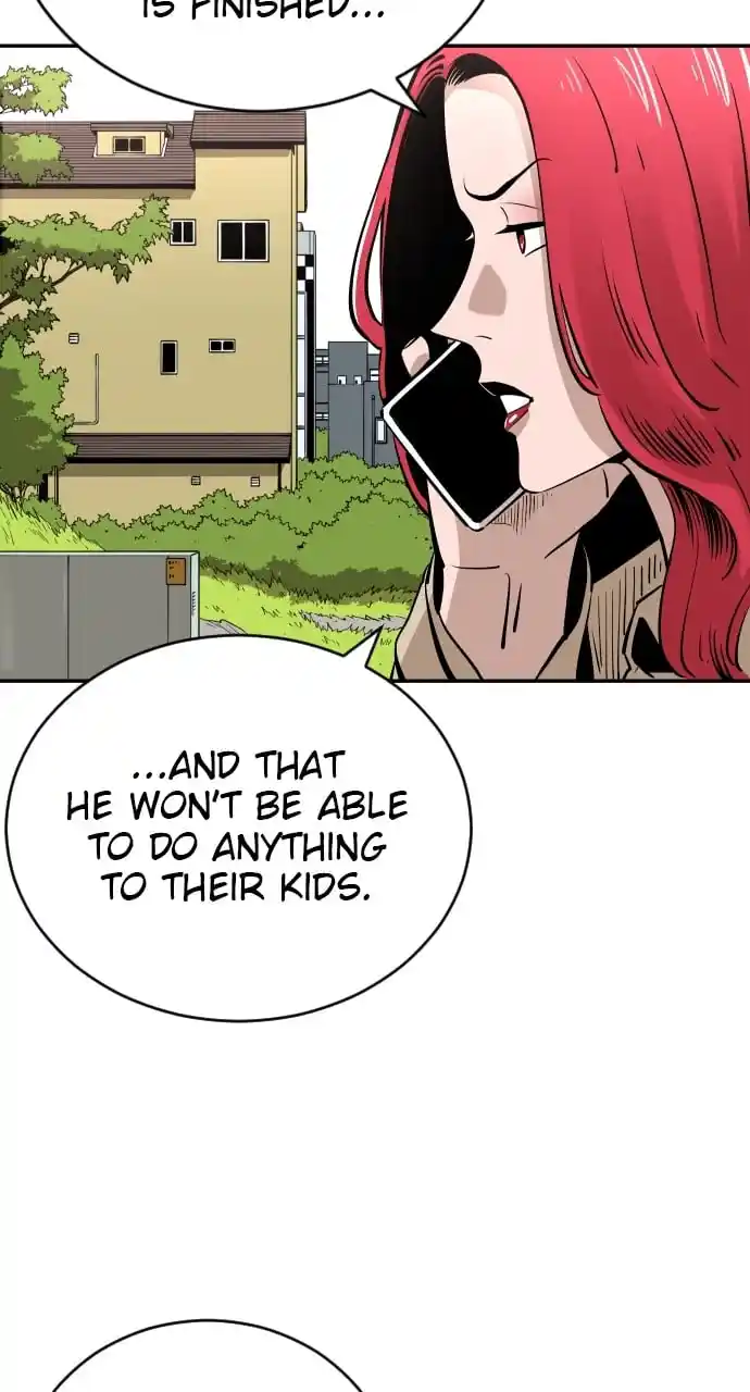 Build Up Chapter 101