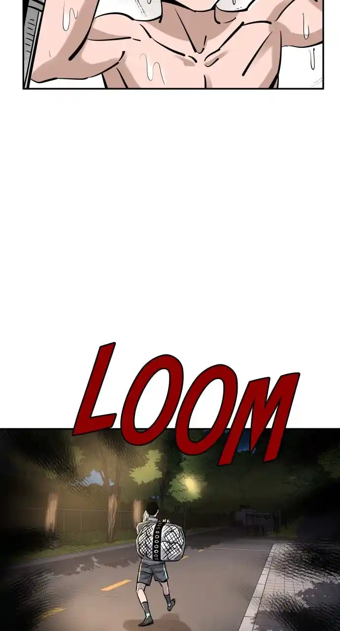 Build Up Chapter 101