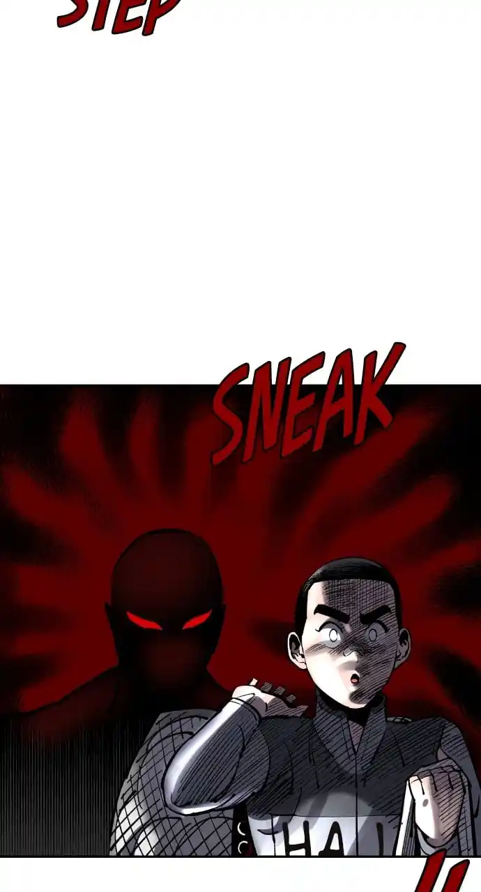 Build Up Chapter 101