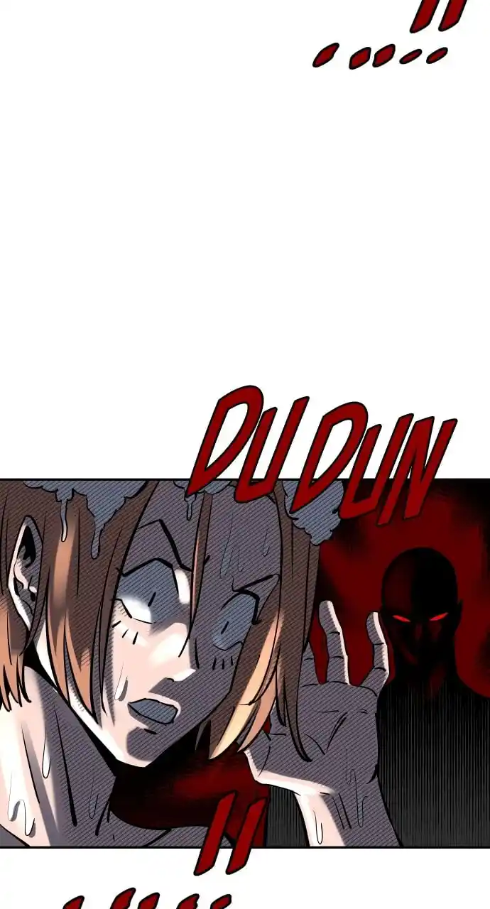 Build Up Chapter 101