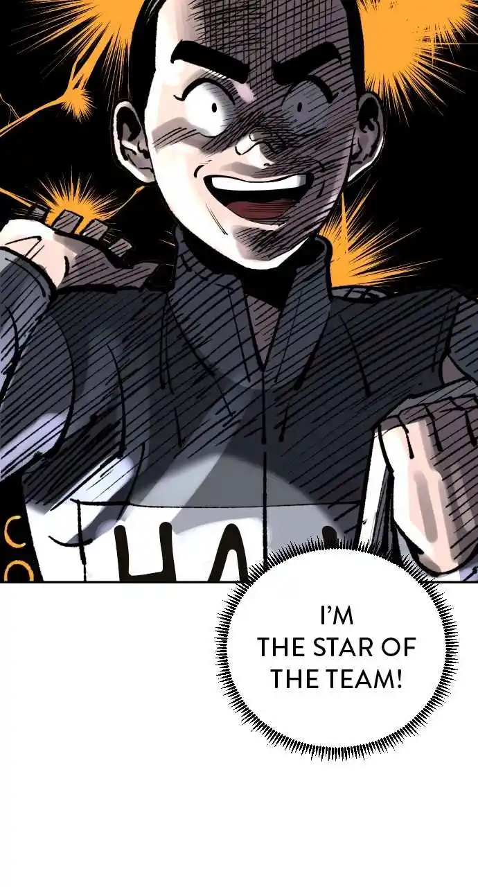 Build Up Chapter 101