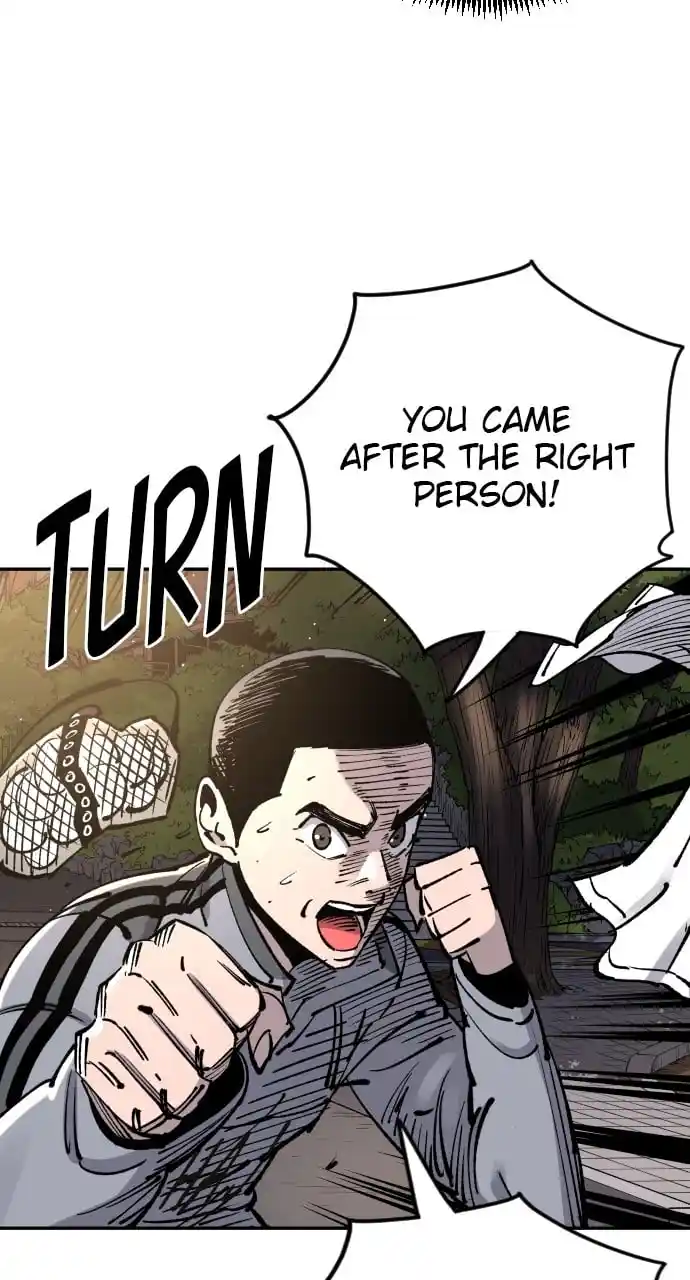 Build Up Chapter 101