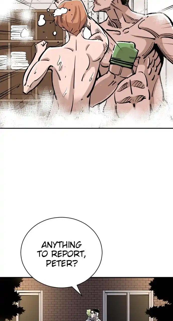 Build Up Chapter 101