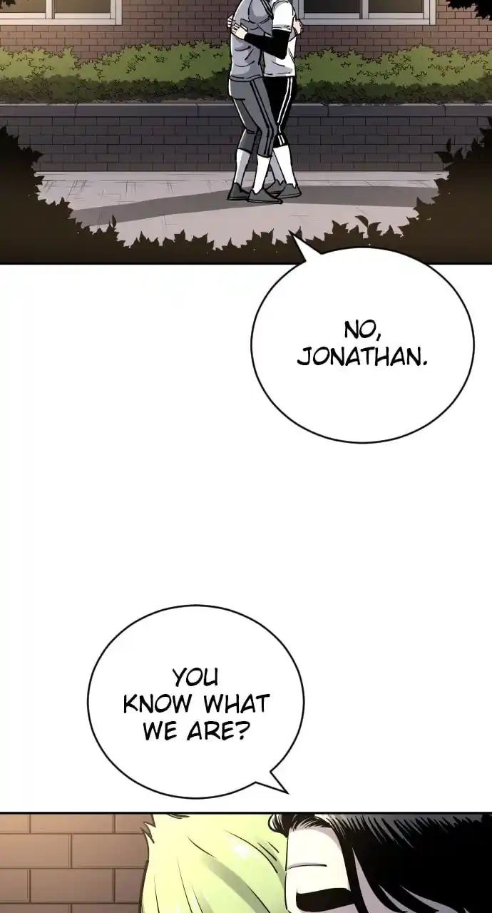 Build Up Chapter 101