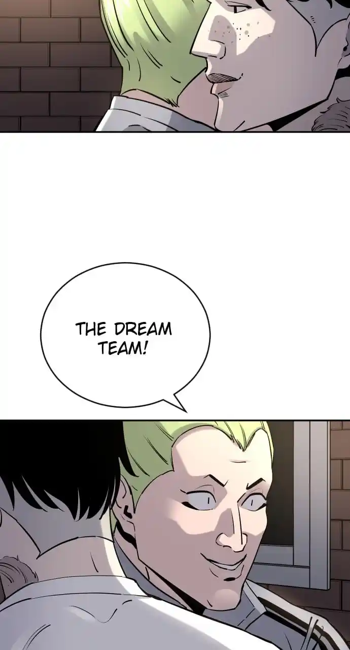 Build Up Chapter 101