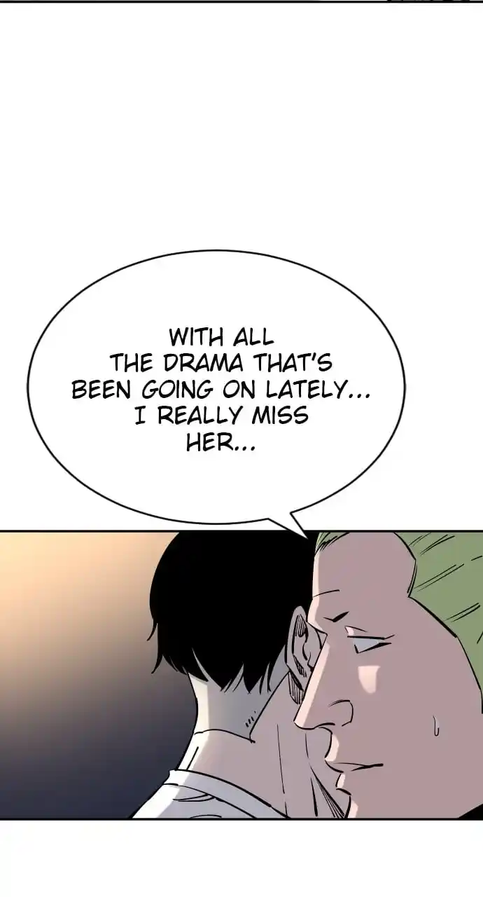 Build Up Chapter 101