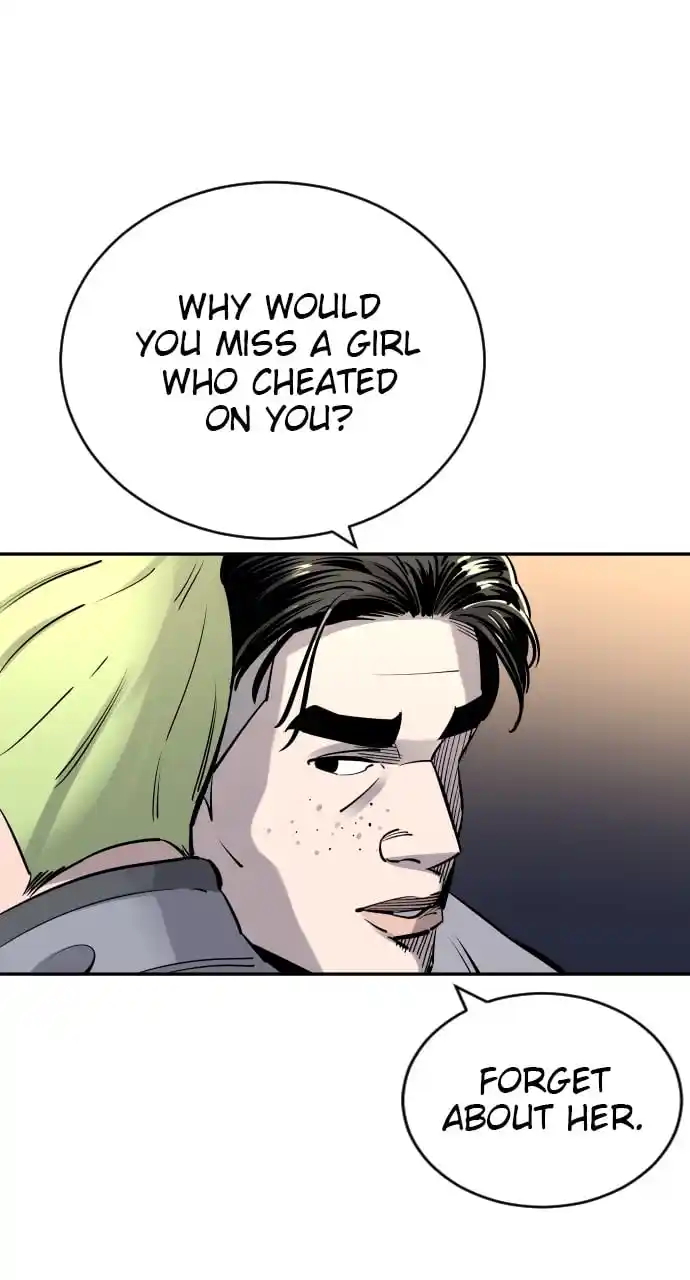 Build Up Chapter 101