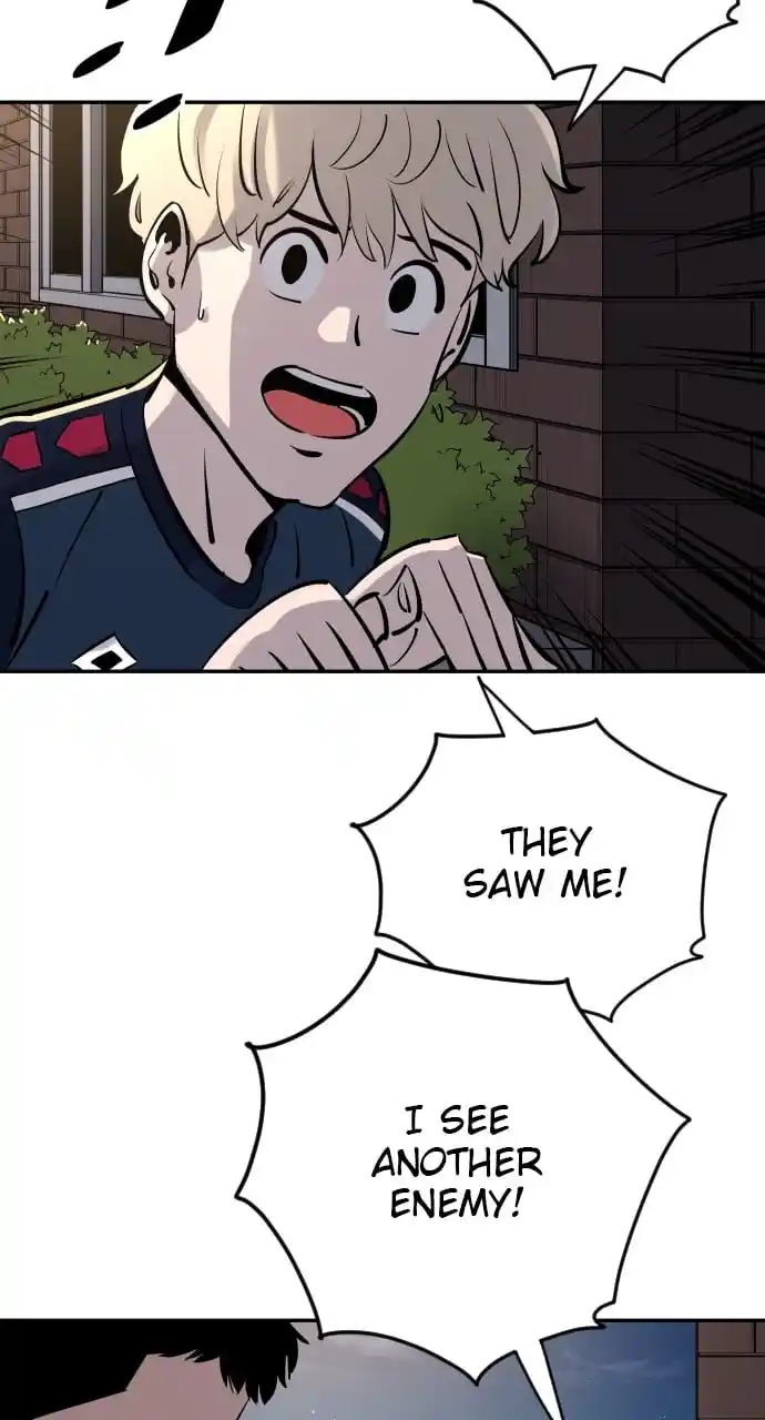 Build Up Chapter 101