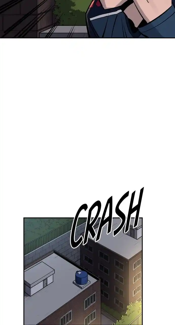 Build Up Chapter 101