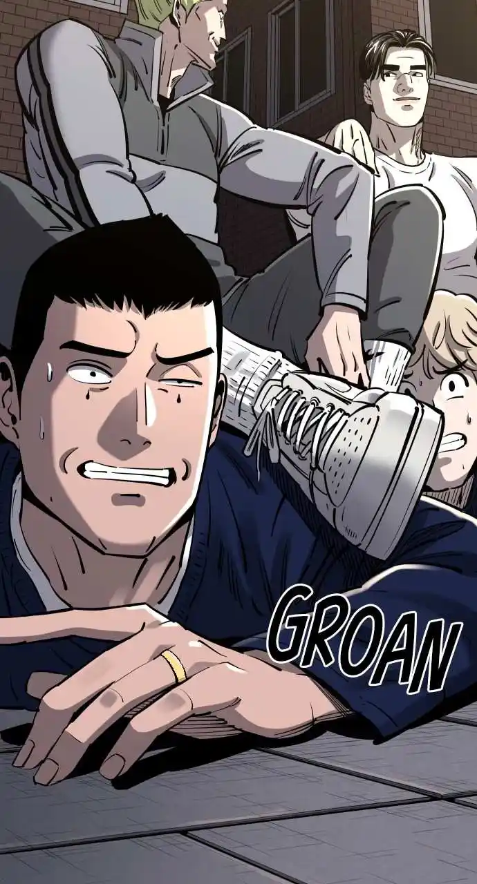 Build Up Chapter 101