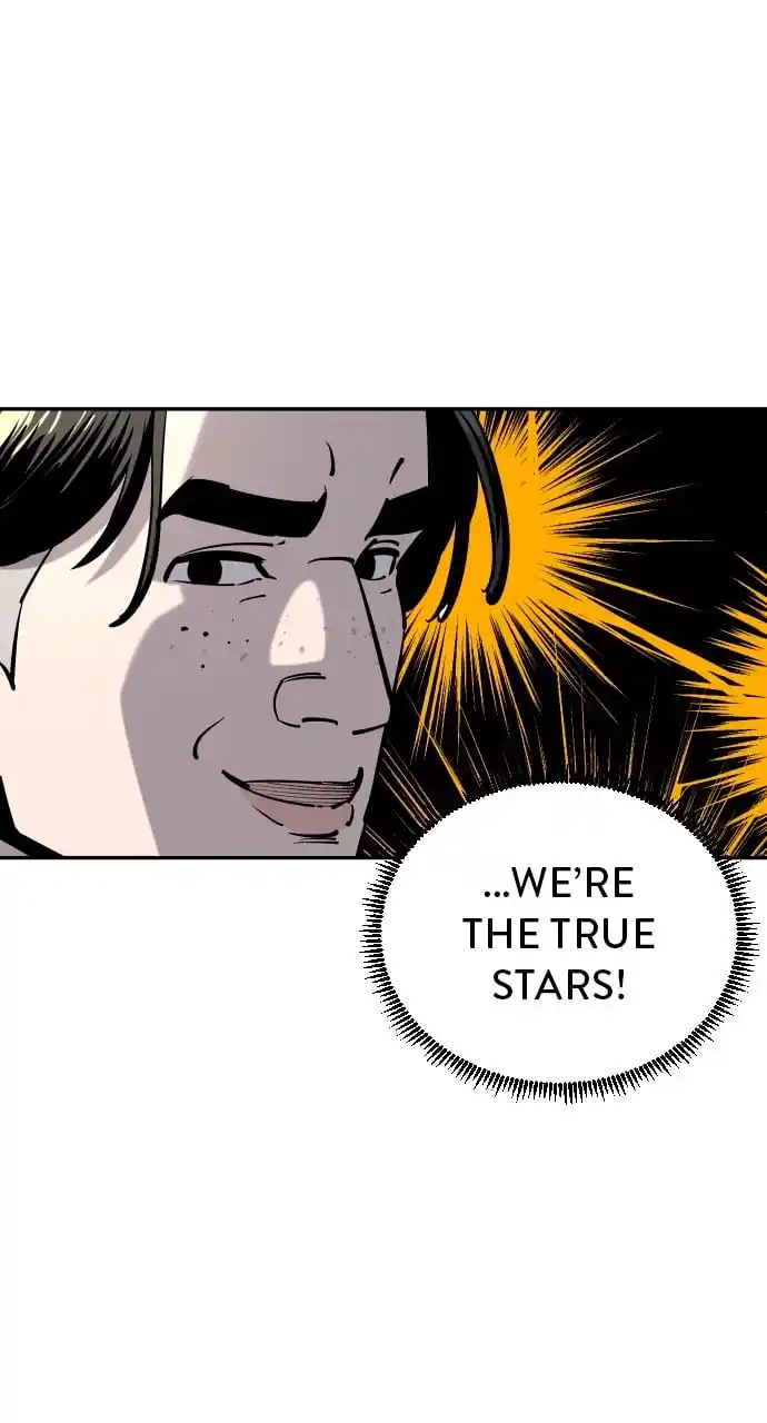 Build Up Chapter 101