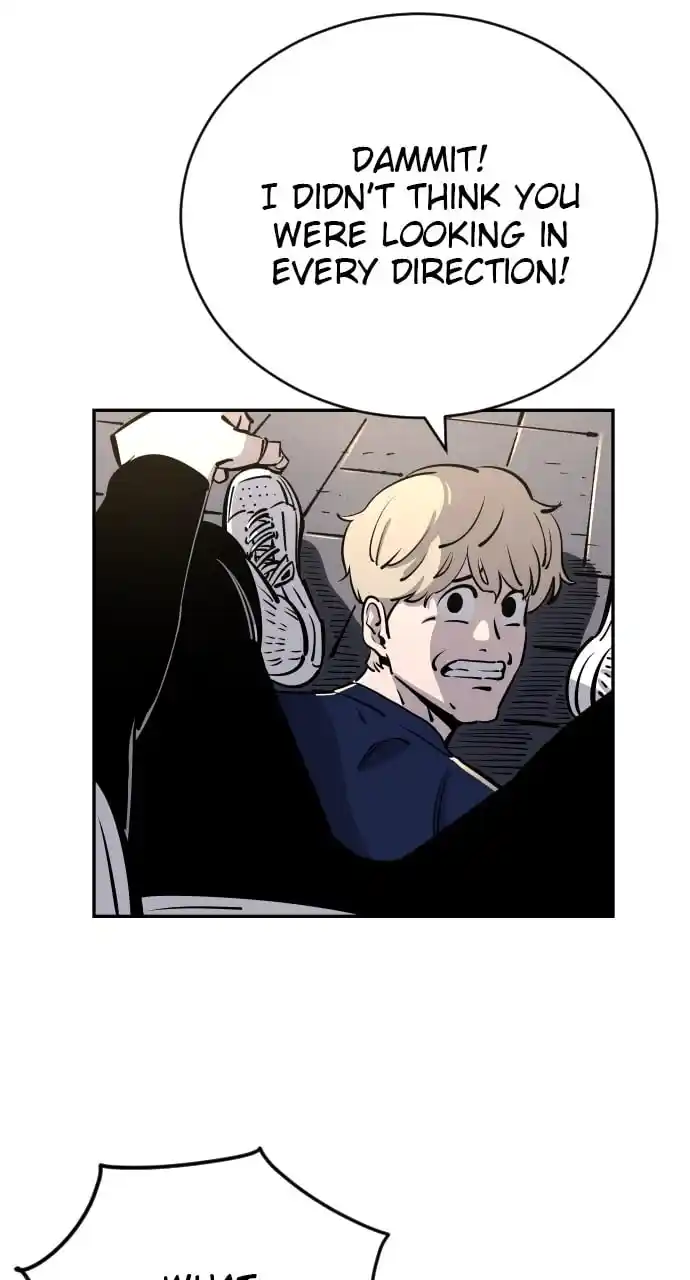 Build Up Chapter 101