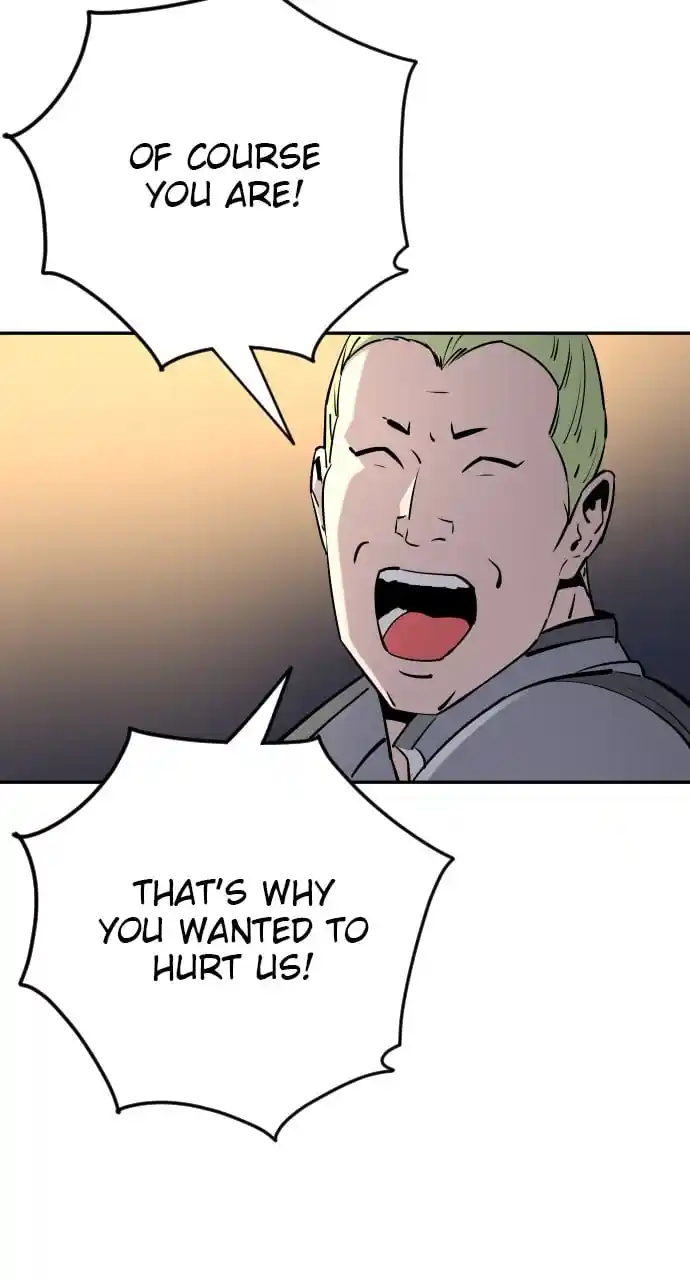 Build Up Chapter 101