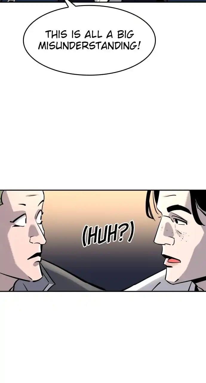 Build Up Chapter 101