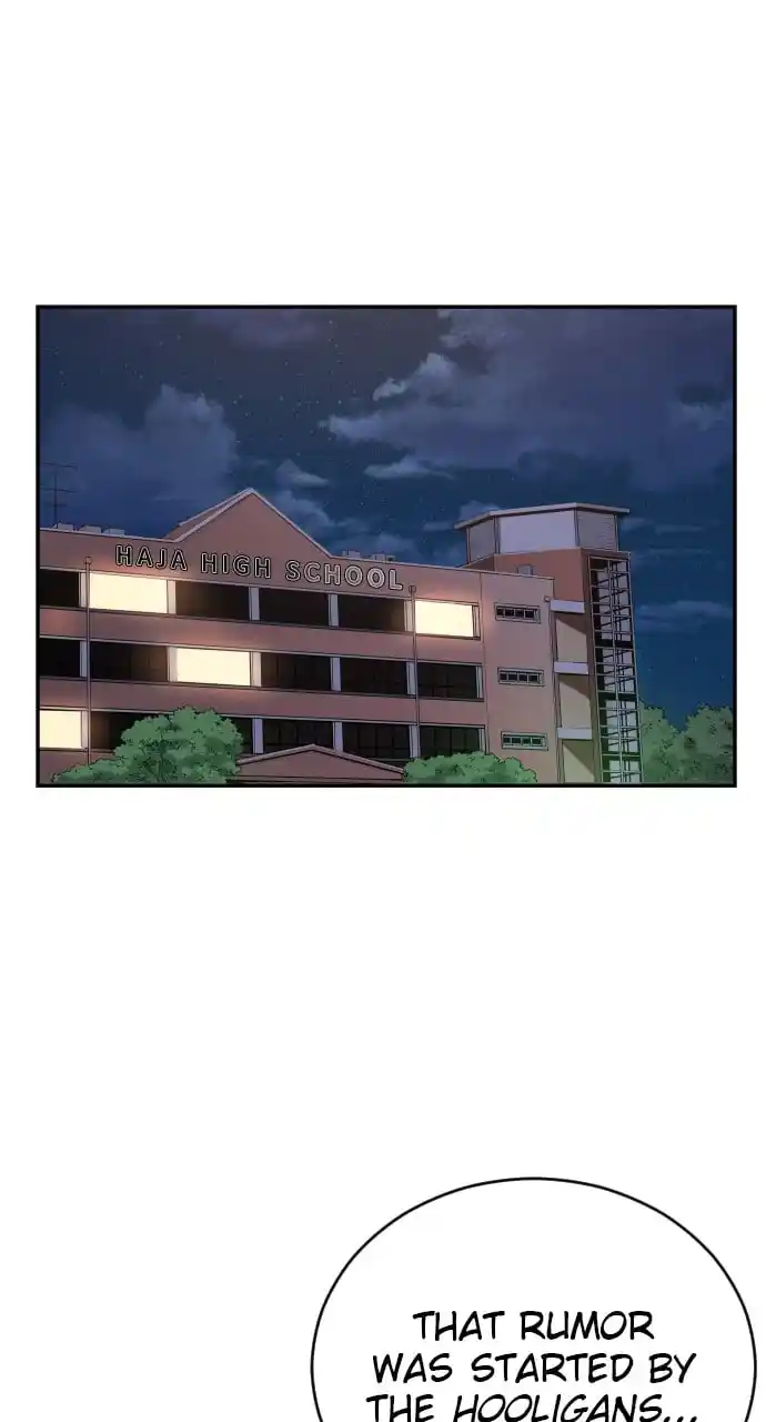 Build Up Chapter 101