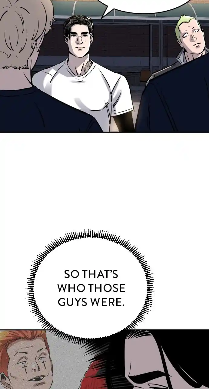 Build Up Chapter 101