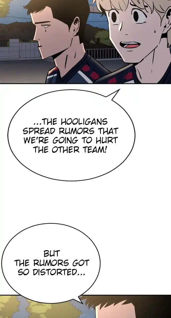 Build Up Chapter 101