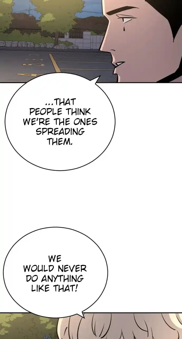 Build Up Chapter 101