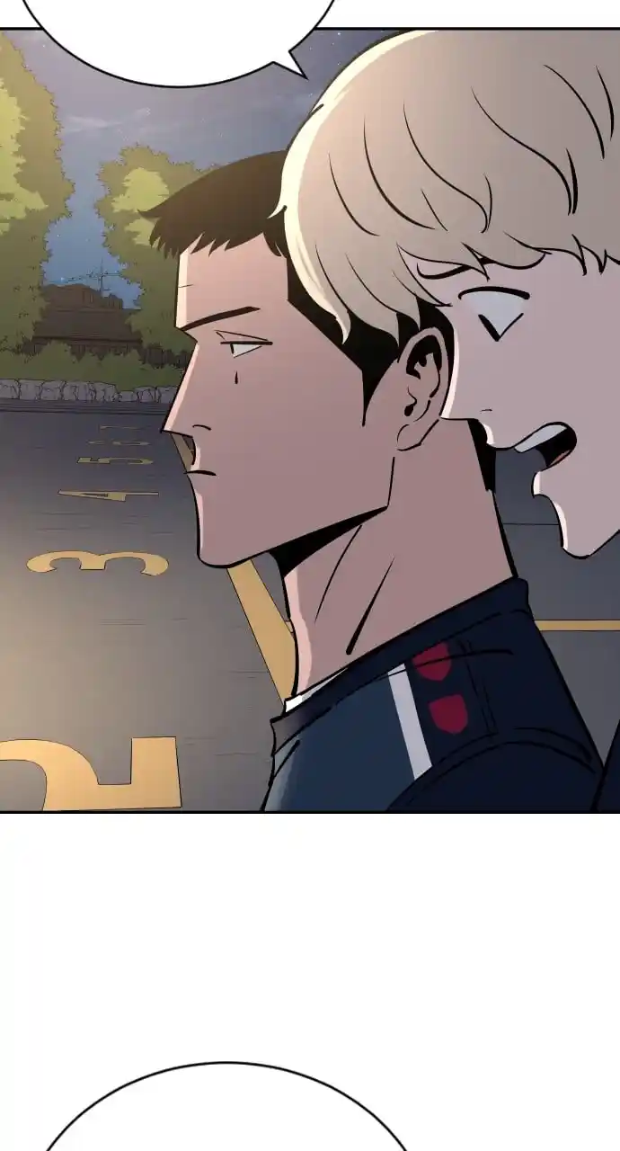 Build Up Chapter 101