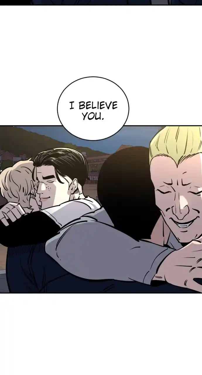 Build Up Chapter 101