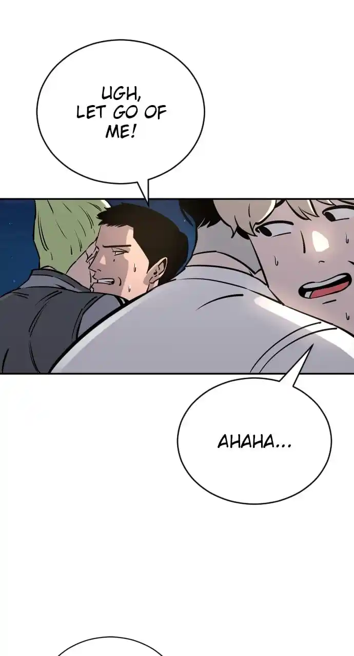 Build Up Chapter 101