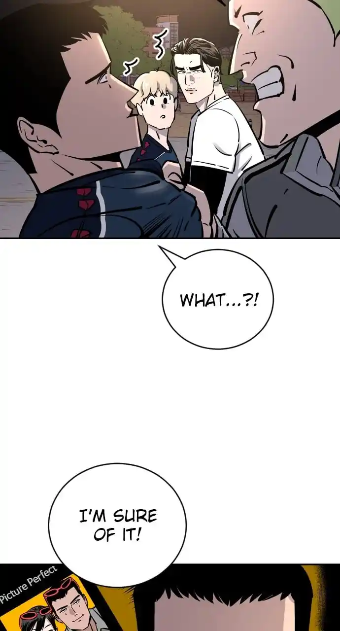 Build Up Chapter 101