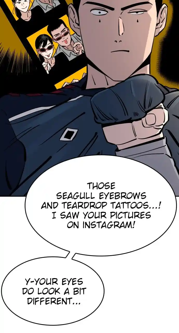 Build Up Chapter 101