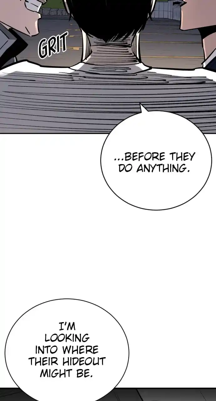 Build Up Chapter 101